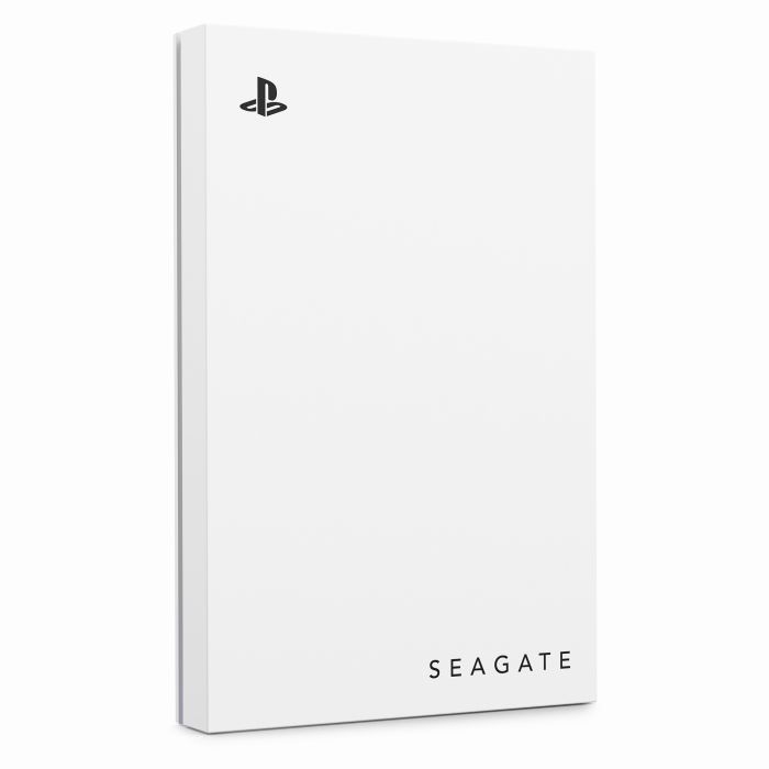 Seagate 2TB Game Drive for PS5 2,5" USB 3.2 zunanji HDD disk - slika 3