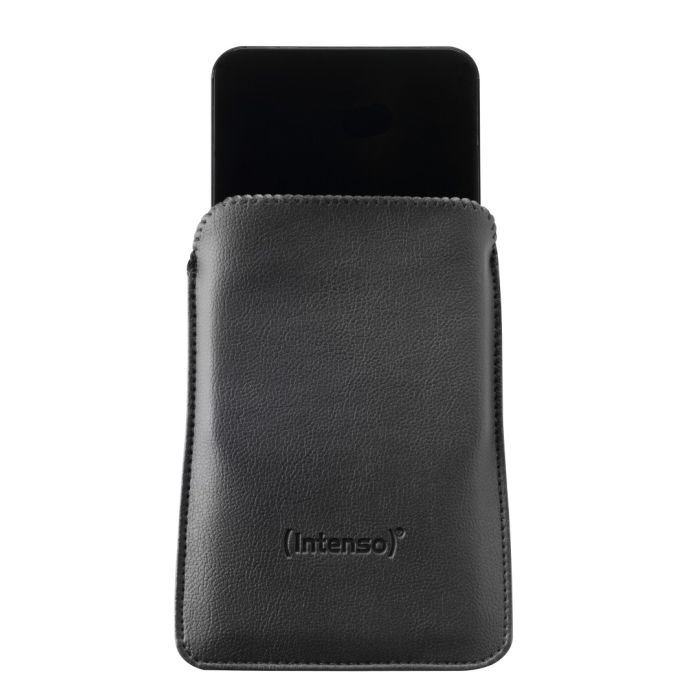 Intenso zunanji disk 1TB 2,5 Memory Drive USB 3.0 Črn + etui - slika 3