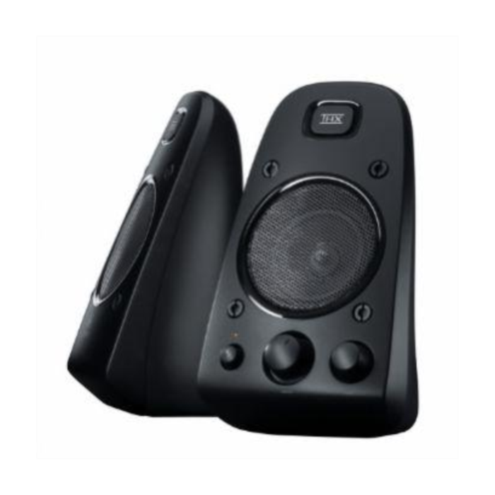 Logitech Z623 2.1 zvočniki - slika 3