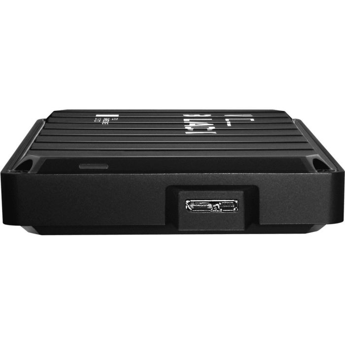 WD 5TB Black P10 Game Drive 2,5" USB 3.2 zunanji HDD disk - slika 3
