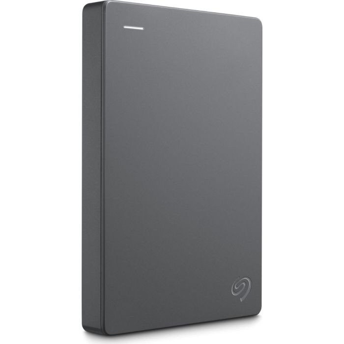 Seagate 2TB Basic Portable 2,5" USB 3.0 zunanji HDD disk - slika 3