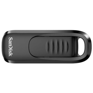 SanDisk 256GB Ultra Slider USB-C 3.2 USB ključ