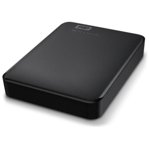 WD 5TB Elements Portable 2