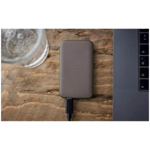 Intenso 1TB SSD TX500 1000MB/s USB 3.2