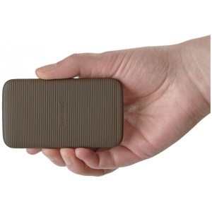 Intenso 500GB SSD TX500 1000MB/s USB 3.2