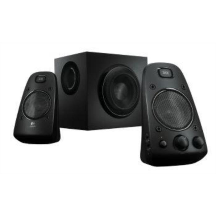 Logitech Z623 2.1 zvočniki