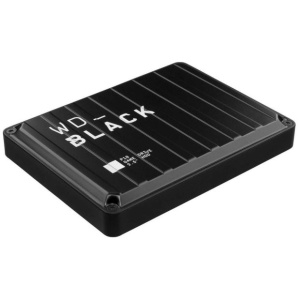 WD 5TB Black P10 Game Drive 2