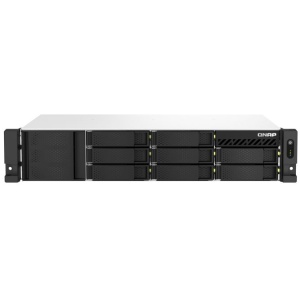 QNAP NAS za 8 diskov