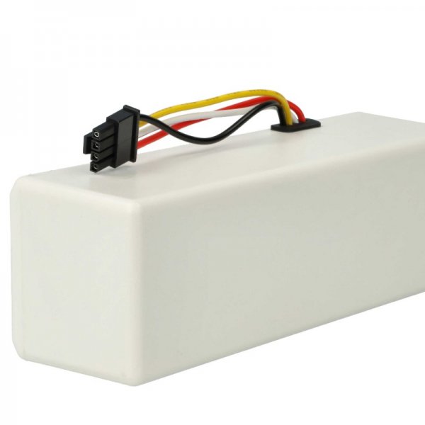 Baterija za Xiaomi Mi Robot Vacuum Mop, P1904-4S1P-MM, 2600 mAh - slika 3