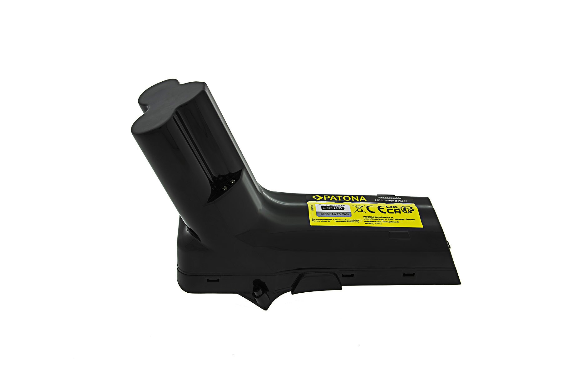 Baterija za Philips SpeedPro Max FC6823 / FC6826, 3000 mAh - slika 3