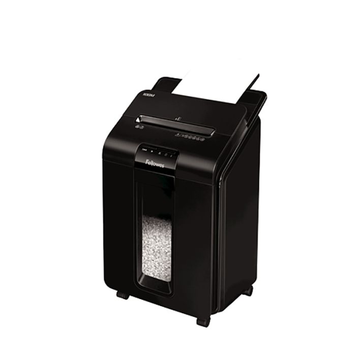 Fellowes AutoMax 100M Mini-Cut uničevalnik dokumentov - slika 3