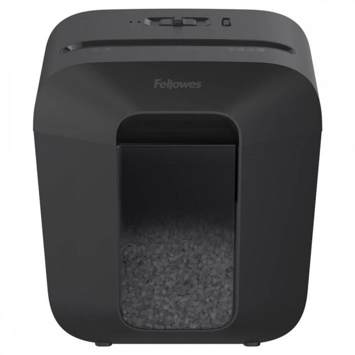 Fellowes Powershred LX25M Mini-Cut uničevalnik dokumentov