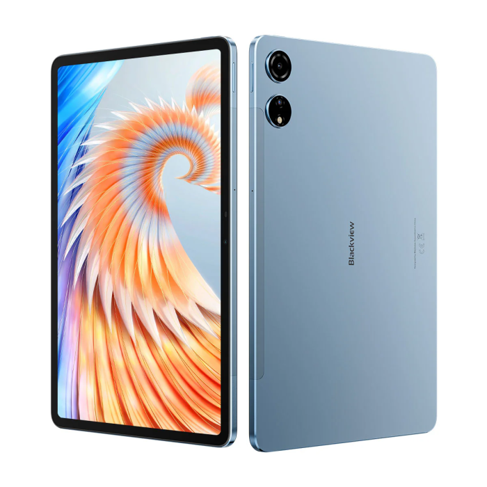 Blackview MEGA 3 12" 12GB+256GB LTE, komplet tipk.+miška modra - slika 4
