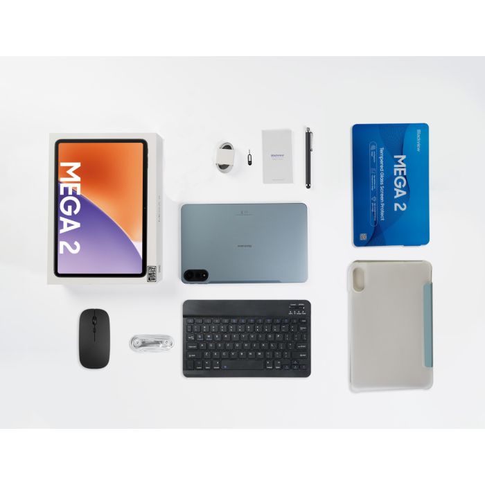 Blackview MEGA 2 12'' 12+256GB LTE
