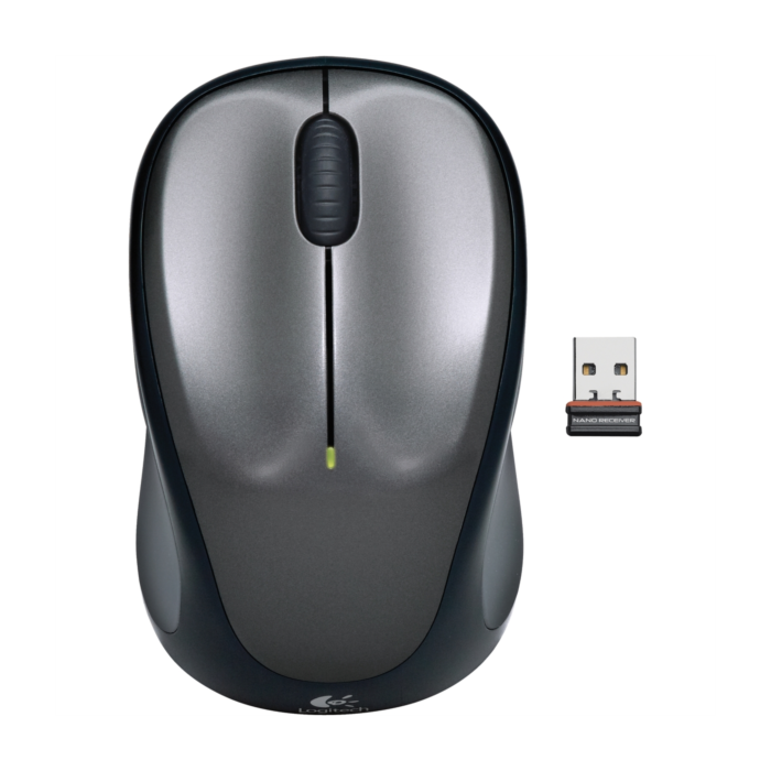 Logitech M235 Wireless mini miška