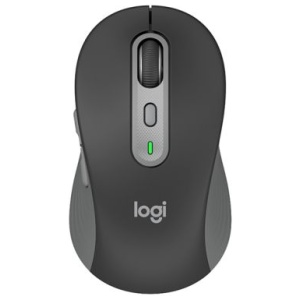 Logitech MK950 Slim brezžični komplet