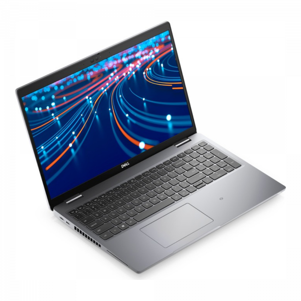Prenosnik Dell Latitude 5520 / i5 / RAM 16 GB / SSD Disk / 15,6″ FHD - slika 2