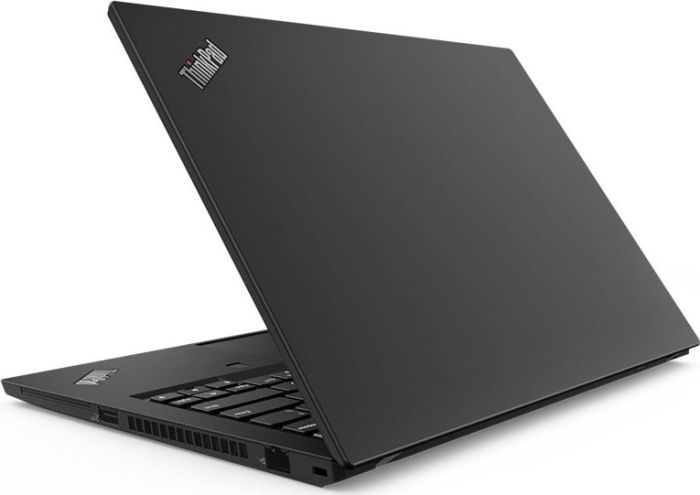 Prenosnik Lenovo ThinkPad T490 / i7 / RAM 16 GB / SSD Disk / 14,0″ FHD - slika 2