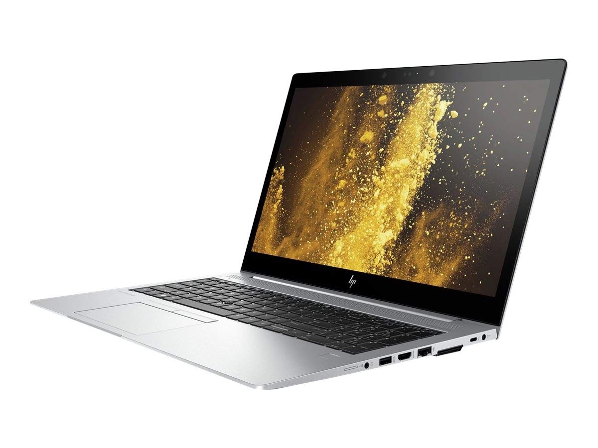 Prenosnik HP Elitebook 850 G5 / i5 / RAM 16 GB / SSD Disk / 15,6″ FHD - slika 2