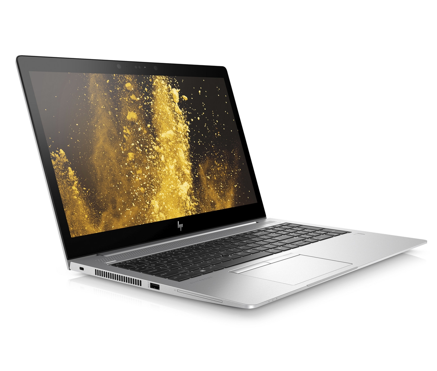 Prenosnik HP Elitebook 850 G5 / i5 / RAM 16 GB / SSD Disk / 15,6″ FHD - slika 3