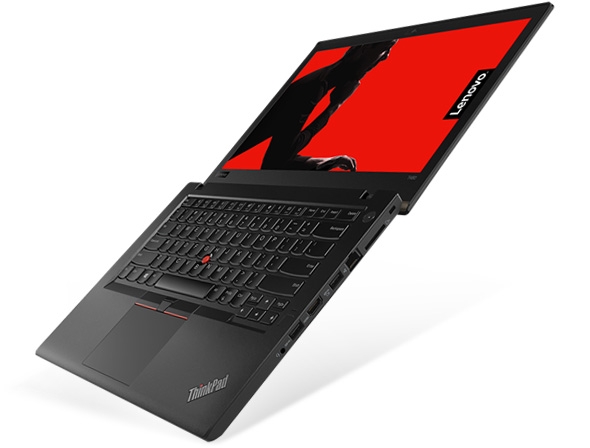 Prenosnik Lenovo ThinkPad T480 / i7 / RAM 16 GB / SSD Disk / 14,0″ FHD - slika 4