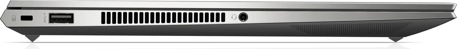 Prenosnik HP Zbook Studio G8 / i7 / RAM 32 GB / SSD Disk / 15,6″ FHD - slika 5