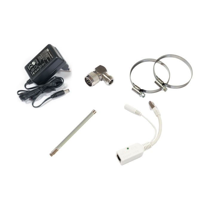 Mikrotik dostopna točka zunanja Metal 52 ac - RBMETALG-52SHPACN - slika 3