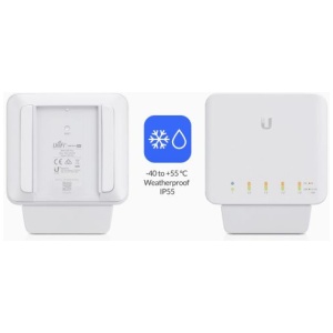 Ubiquiti Unifi stikalo Flex USW-Flex