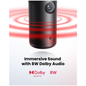 Anker Nebula Capsule 3 prenosni projektor