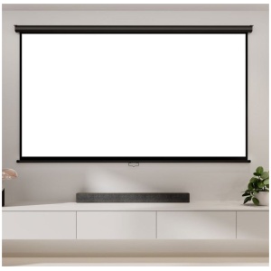 VonHaus projekcijsko platno 100