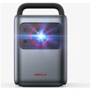Anker Nebula Cosmos Laser 4K prenosni projektor