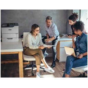 XEROX B620DN A4 ČB laserski tiskalnik, mreža, dupleks - E-specialisti