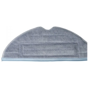 <p>Pralna krpica za robotske sesalnike Xiaomi Roborock.</p><p><b>Vsebina kompleta:</b></p><ul><li>1 x pralna krpica&nbsp;(30 cm x 11.1 cm x 0.4 cm)</li></ul><br><p><b>Primerna za:</b></p><p>Xiaomi:&nbsp;<br></p><ul><li>Roborock S7, Roborock S7 Plus, Roborock S7 MaxV, Roborock S7 MaxV Plus, Roborock S7 MaxV Ultra, Roborock S8</li></ul><br><b>Lastnosti:</b><ul><li>Proizvajalec: VHBW</li></ul><br>