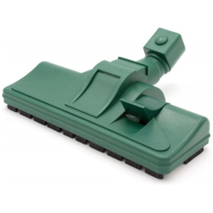 <p>Kvaliteten nadomestni nastavek za trda tla za sesalnike Vorwerk proizvajalca VHBW.<br></p><p><b>Vsebina kompleta:</b></p><ul><li>nastavek za trda tla s preklopom med gladkimi in tapeciranimi tlemi in kolesci za lažje drsenje<br></li></ul><br><p><b>Primerno za:</b></p>Vorwerk Tiger: <br><ul><li>250, 251, VT250, VT251</li></ul><br>Vorwerk Kobold:<br><ul><li>118, 119, 120, 121, 122, VK118, VK119, VK120, VK121, VK122</li></ul><br><br><b>Lastnosti:</b><ul><li>Proizvajalec: VHBW</li></ul><br>