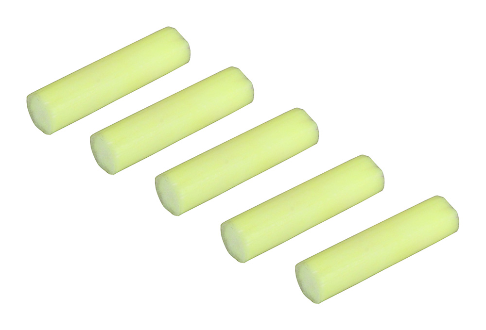 Osvežilci prostora Patona, univerzalni, 5 kos, vonj po rumeni limoni - slika 4