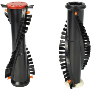 <p>Komplet nadomestnih ščetinastih krtač za sesalnike Vorwerk.</p><p><b>Vsebina kompleta:</b></p><ul><li>2 x ščetinasta krtača</li></ul><br><p><b>Primerno za:</b></p>Vorwerk:&nbsp;<br><ul><li>Kobold 130, Kobold&nbsp;131, Kobold&nbsp;135, Kobold&nbsp;136, VK130, VK131, VK135, VK136</li></ul><br><b>Lastnosti:</b><ul><li>Proizvajalec: VHBW</li></ul><br>