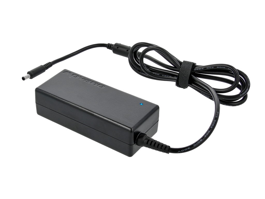 Polnilec za prenosnike Dell, 65W / 19,5V / 3,34A / 4,5mm x 3,0mm - slika 2