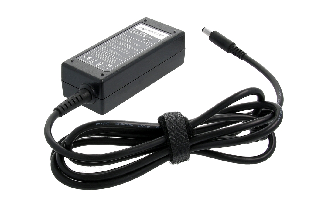 Polnilec za prenosnike Dell, 45W / 19,5V / 2,31A / 4,5mm x 3,0mm - slika 2