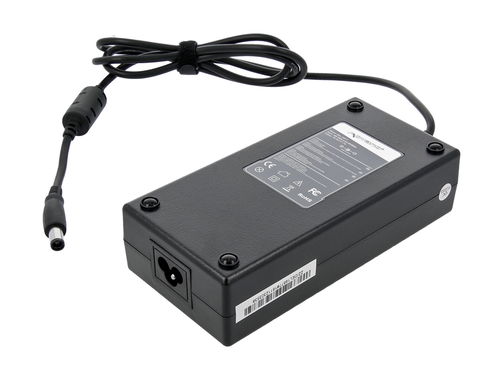 Polnilec za prenosnike Dell, 150W / 19,5V / 7,7A / 7,4mm x 5,0mm - slika 2