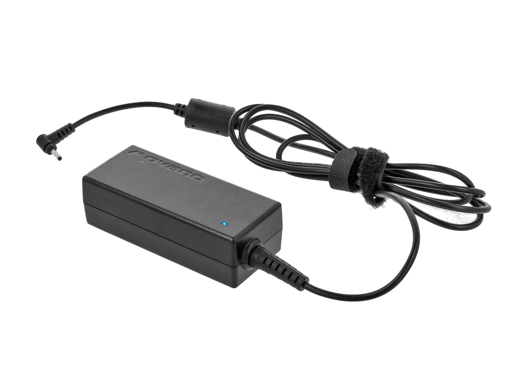 Polnilec za prenosnike Asus Eee PC, 40W / 19V / 2,10A / 2,5mm x 0,7mm - slika 2