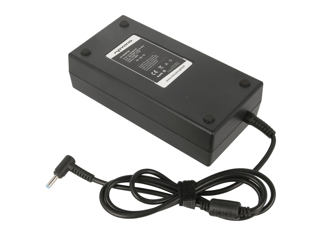 Polnilec za prenosnike Asus, 150W / 19,5V / 7,7A / 4,5mm x 3,0mm - slika 2