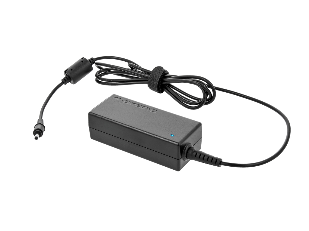 Polnilec za prenosnike Acer / Asus / Samsung, 45W / 19V / 2,37A / 3,0mm x 1,1mm - slika 2