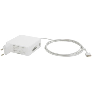 <p><b>Opis:</b></p><p>Kvaliteten nadomestni napajalnik Magsafe2 za prenosnike Apple MacBook Pro Retina za modele od leta 2012 naprej s certifikati CE in RoHS.</p><br><p><b>Originalne oznake:</b><br></p><ul><li>A1424</li><li>MD506</li><li>MD506Z</li><li>MD506Z/A</li><li>MD506LL</li><li>MD506LL/A</li></ul><br><p><b>Primeren za naprave:</b></p><ul><li>MacBook Pro Retina (Mid 2015) 15-inch / A1398</li><li>MacBook Pro Retina (Early 2015) 15-inch / A1398</li><li>MacBook Pro Retina (Mid 2014) 15-inch / A1398</li><li>MacBook Pro Retina (Late 2013) 15-inch / A1398</li><li>MacBook Pro Retina (Early 2013) 15-inch / A1398</li><li>MacBook Pro Retina (Mid 2012) / A1398</li></ul><br><b>Lastnosti:</b><ul><li>Proizvajalec: Movano</li><li>Moč: 85 W</li><li>Barva: bela</li><li>Vhodna napetost: 100-240 V</li><li>Izhodna napetost: 20 V</li><li>Tok: 4,25 A</li><li>Certifikati: CE, RoHS</li></ul><br>