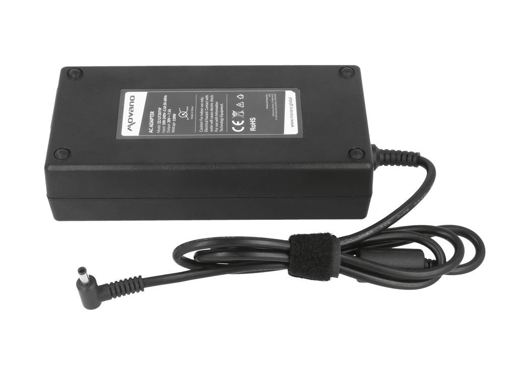 Polnilec za prenosnike MSI, 150W / 20V / 7,5A / 4,5mm x 3,0mm - slika 3