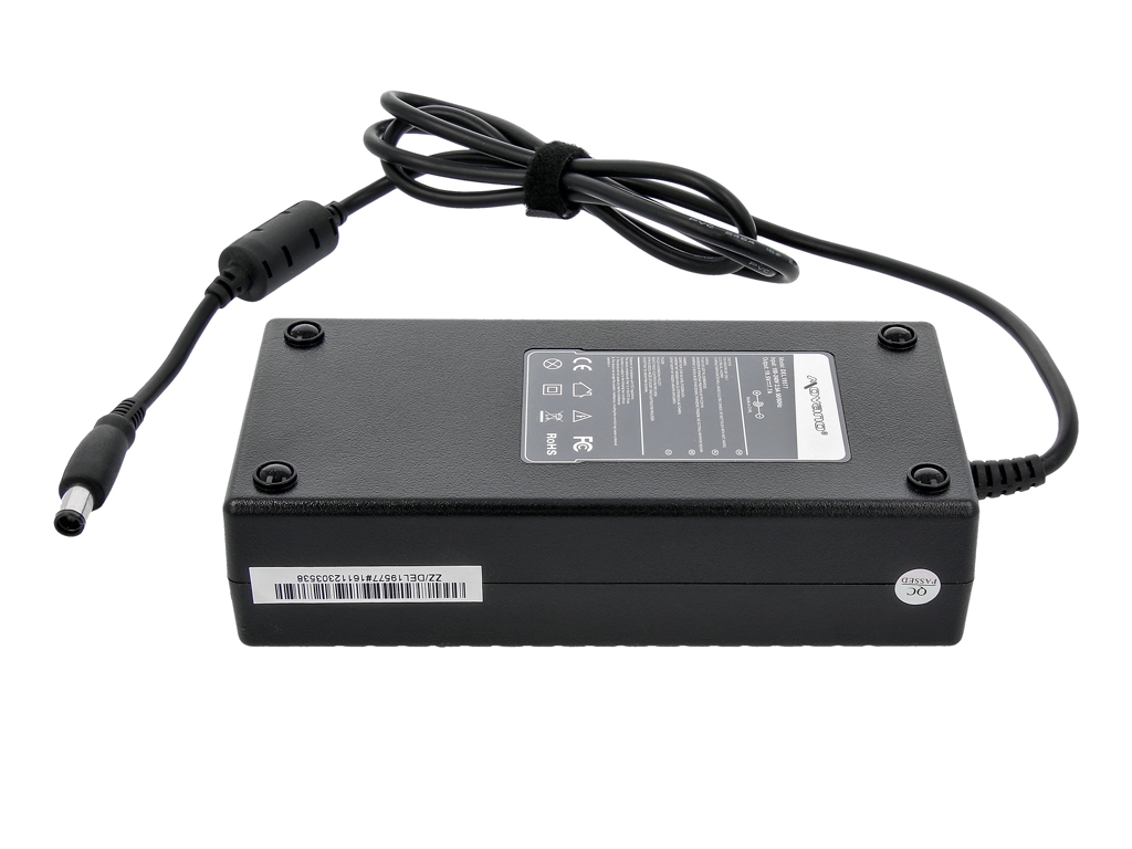 Polnilec za prenosnike Dell, 150W / 19,5V / 7,7A / 7,4mm x 5,0mm - slika 3
