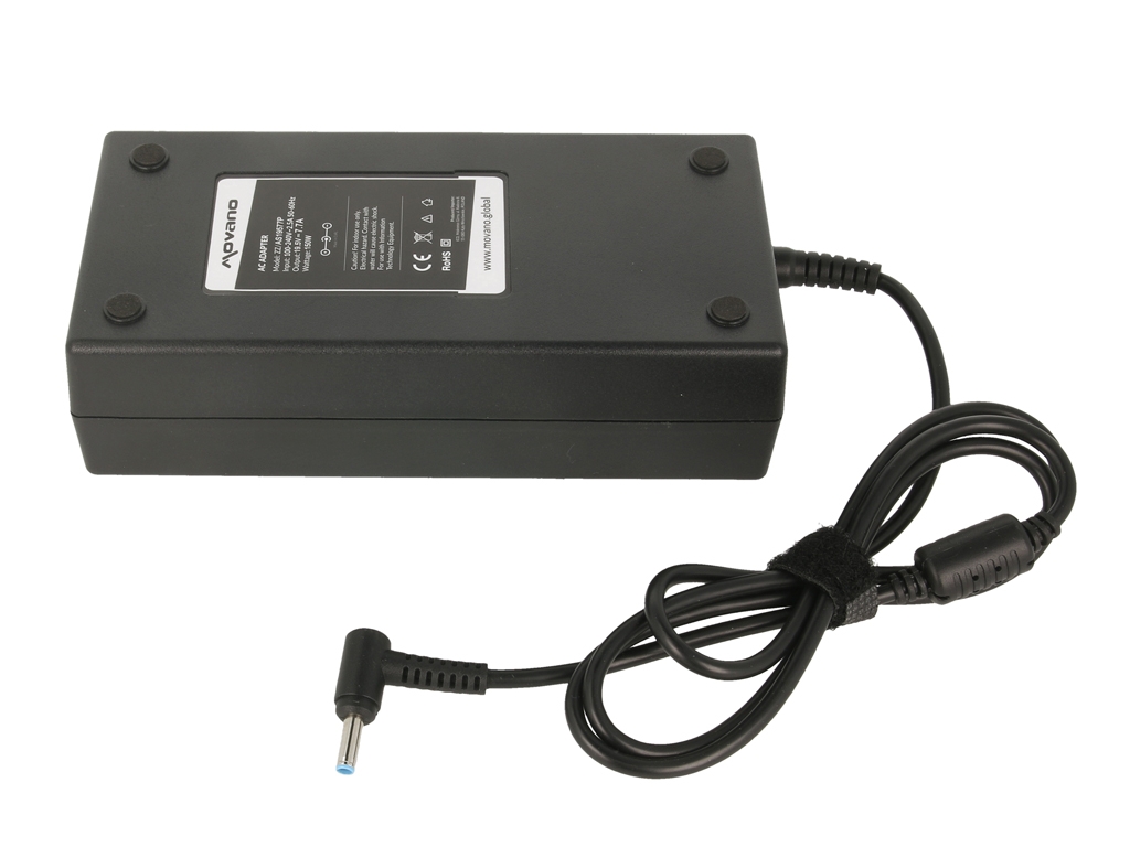 Polnilec za prenosnike Asus, 150W / 19,5V / 7,7A / 4,5mm x 3,0mm - slika 3