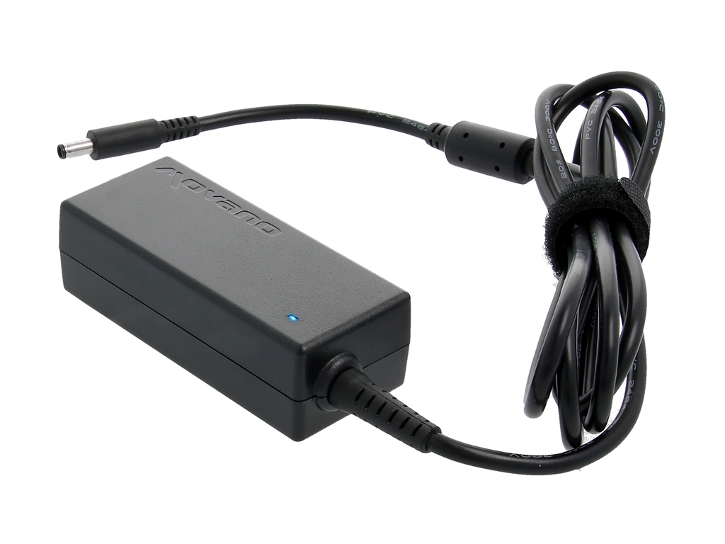 Polnilec za prenosnike Dell, 45W / 19,5V / 2,31A / 4,5mm x 3,0mm - slika 4