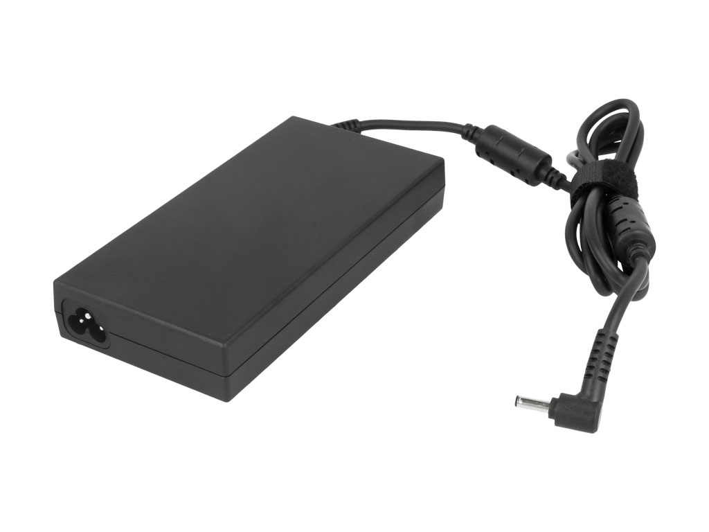 Polnilec za prenosnike MSI, 200W / 20V / 10A / 4,5mm x 3,0mm - slika 4