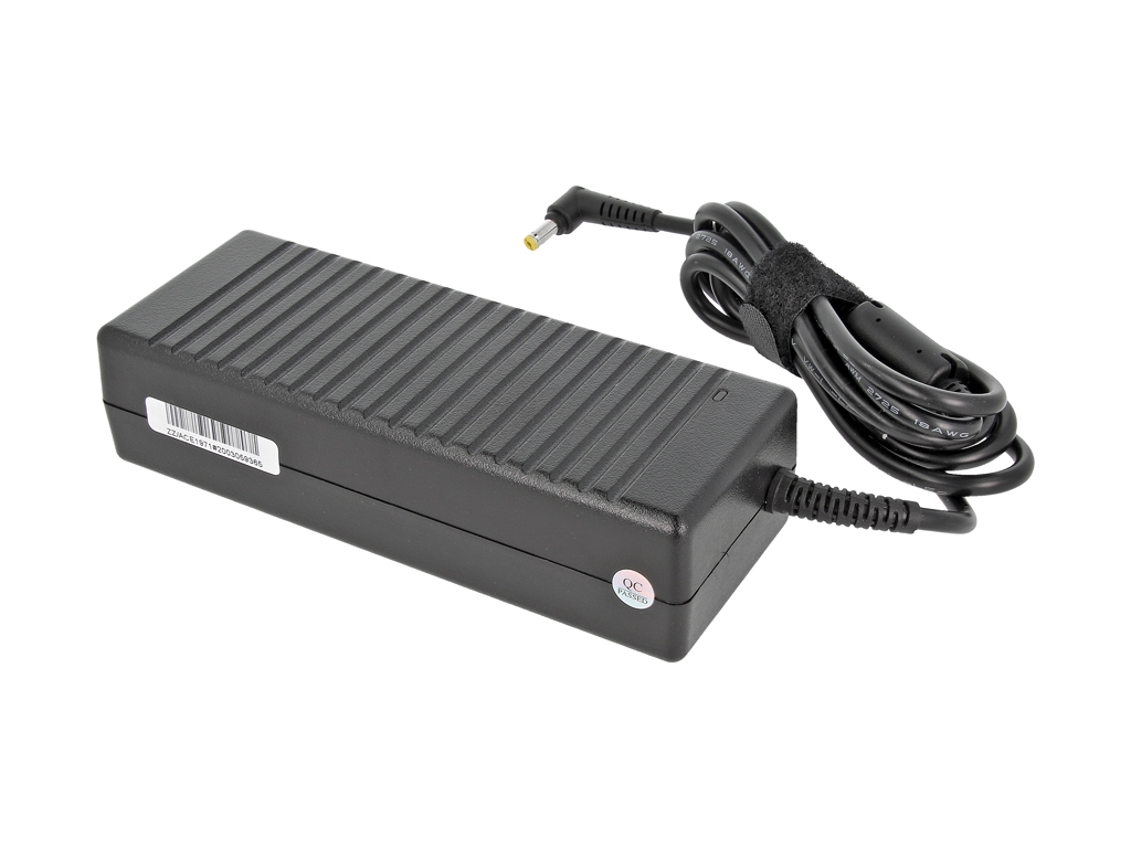 Polnilec za prenosnike Acer, 135W / 19V / 7,1A / 5,5mm x 1,7mm - slika 4