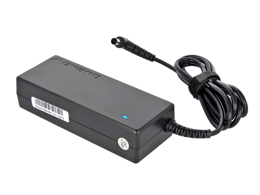 Polnilec za prenosnike Sony, 90W / 19.5V / 4.7A / 6.5mm x 4.4mm - slika 4